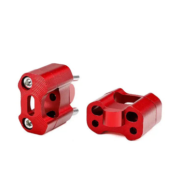 Surpontet 28mm Rouge Moto-Scrambler
